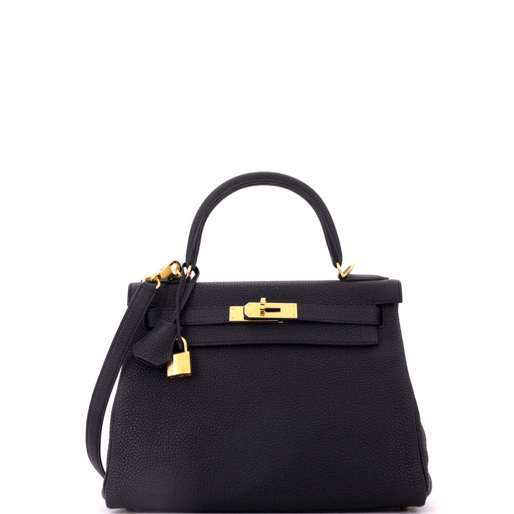 Hermes Kelly 28